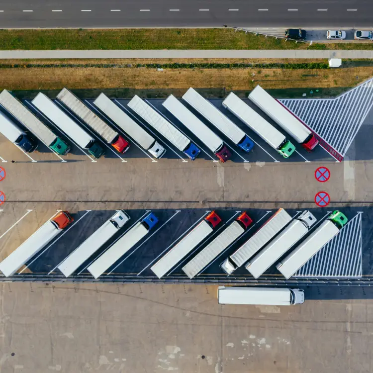 Systembetrieb für Entsorgung