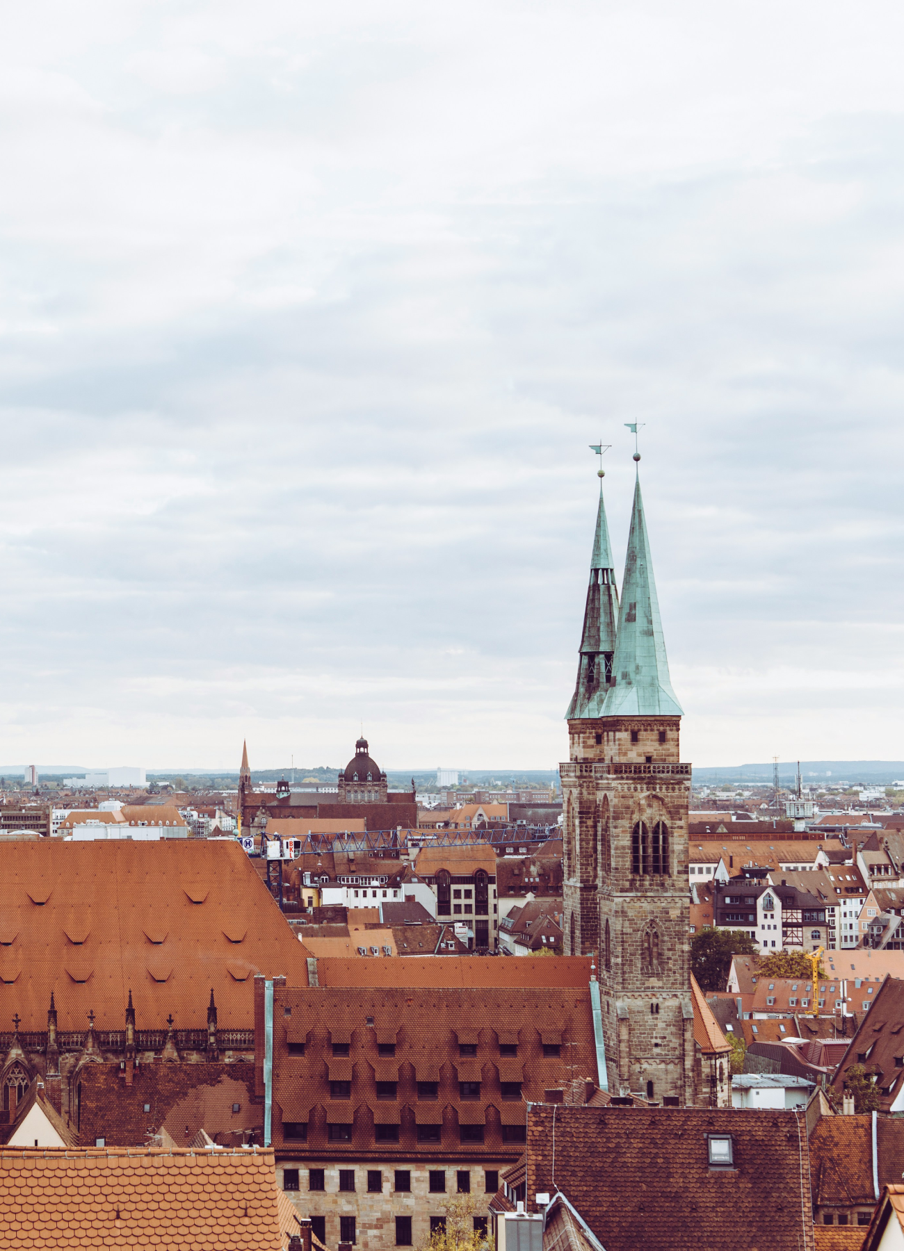 Nürnberg
