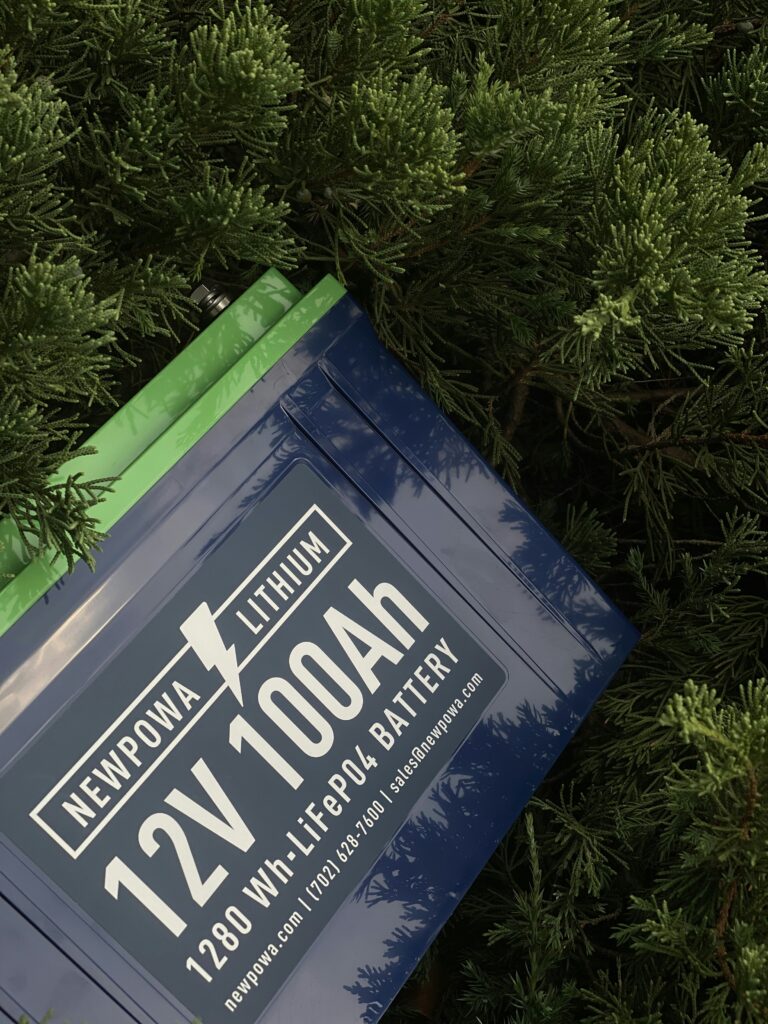 lithium akku gewerblich entsorgen