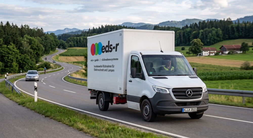minijob als LKW-Fahrer